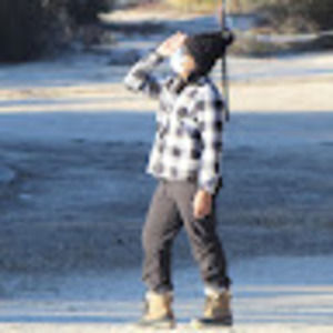 Meet your Posher, Dolores